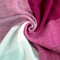 Women's Winter Blanket/Plaid Stylish Scarf /Shawl /Wrap - G&J's WOMEN'S clothing