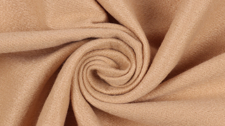 Winter Scarf/Shawls Soft- Warm Pashmina type - G&J's WOMEN'S clothing