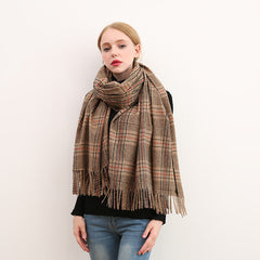 Beautiful Winter/Autumn Scarves/Shawls  Soft & Cozy - G&J's WOMEN'S clothing