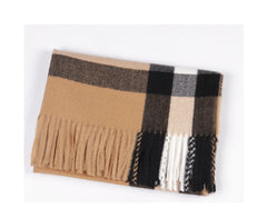 Stunning Autumn/Winter Shawls - Pashmina type Scarf - Soft and Warm Shawls - G&J's WOMEN'S Clothing