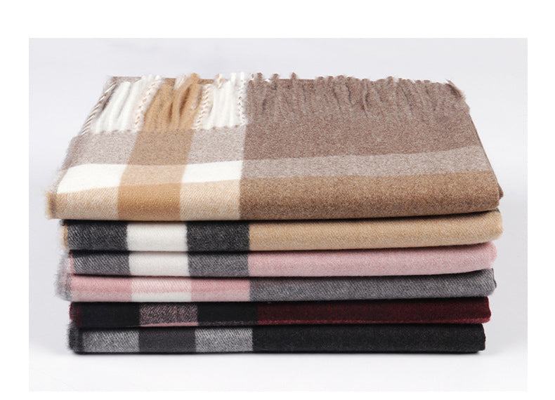 Stunning Autumn/Winter Shawls - Pashmina type Scarf - Soft and Warm Shawls - G&J's WOMEN'S Clothing