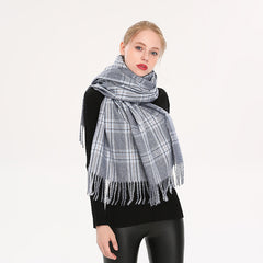 Beautiful Winter/Autumn Scarves/Shawls  Soft & Cozy - G&J's WOMEN'S clothing