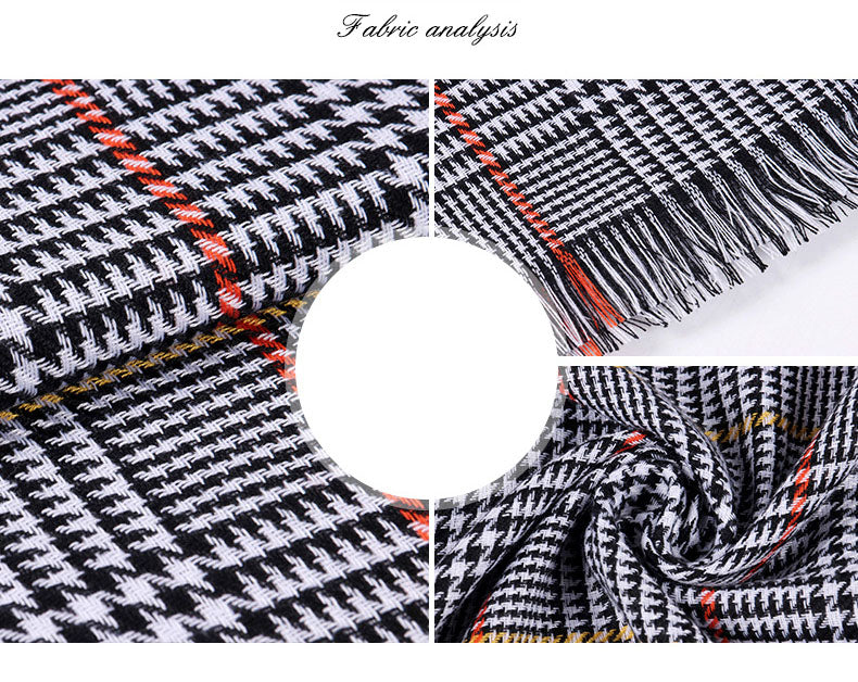 Womens Winter / Autumn Scarf / Shawl / Wrap - G&J's WOMEN'S clothing