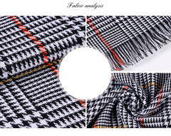 Womens Winter / Autumn Scarf / Shawl / Wrap - G&J's WOMEN'S clothing