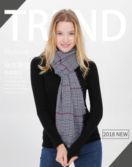 Womens Winter / Autumn Scarf / Shawl / Wrap - G&J's WOMEN'S clothing