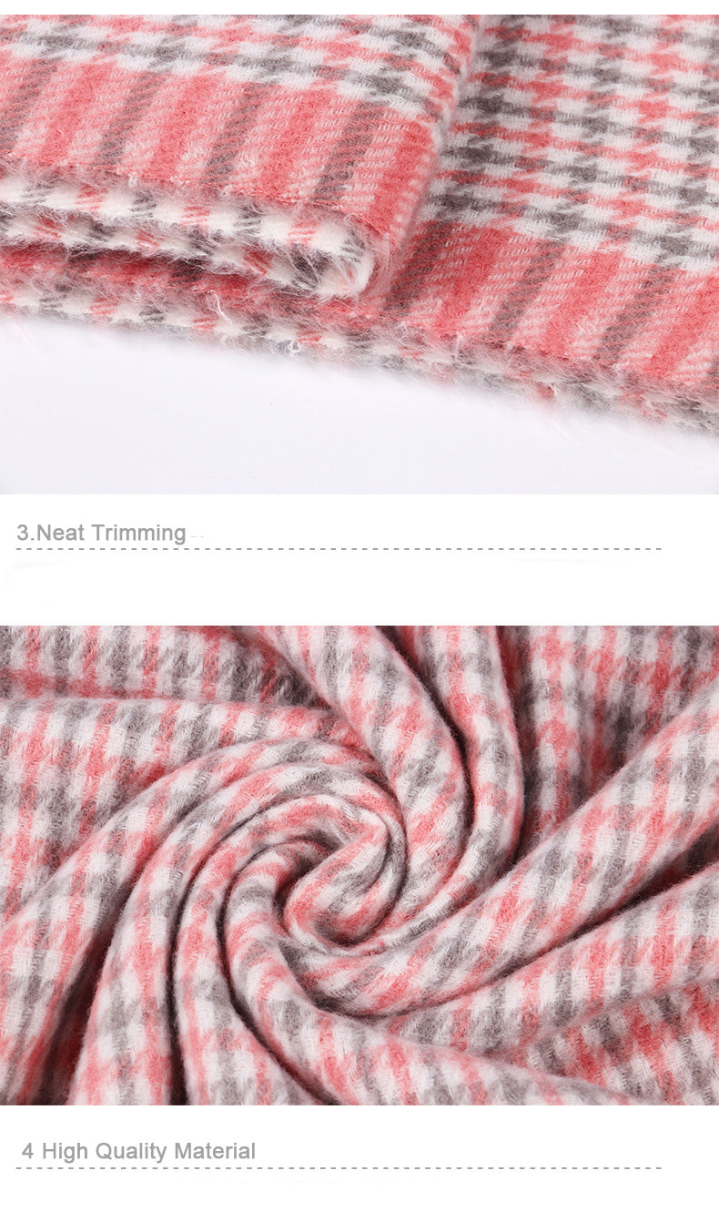 Beautiful Soft Winter / Autumn Scarf / Shawls - G&J's WOMEN'S clothing