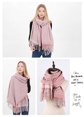 Beautiful Soft Winter / Autumn Scarf / Shawls - G&J's WOMEN'S clothing