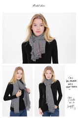 Womens Winter / Autumn Scarf / Shawl / Wrap - G&J's WOMEN'S clothing