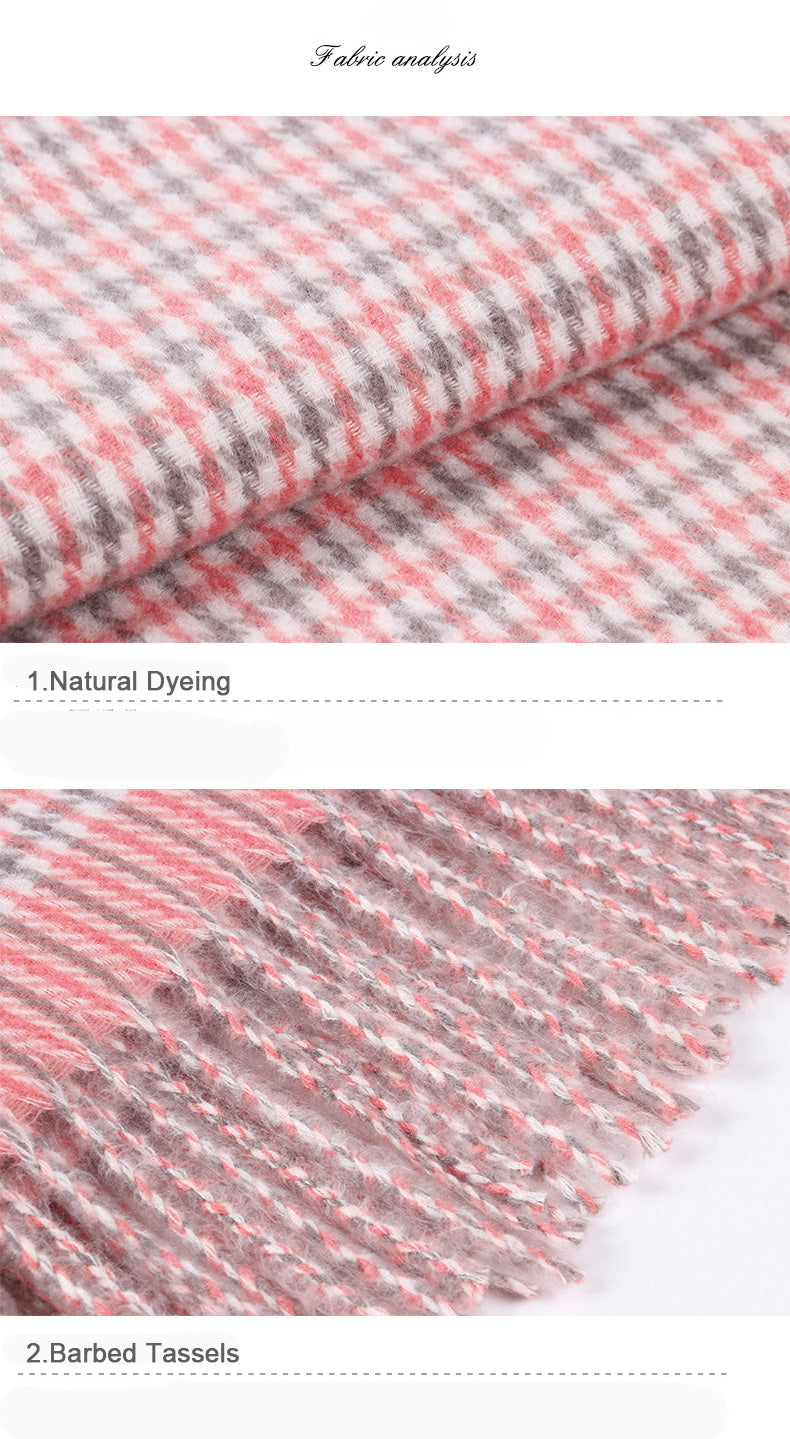 Womens Winter Shawl / Scarf / Wrap - Womens Winter Shawl - Womens Winter Scarf - Womens Winter Wrap - G&J's WOMEN'S Clothing