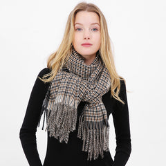 Womens Winter Shawl / Scarf / Wrap - G&J's WOMEN'S clothing