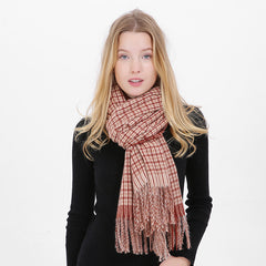Womens Winter Shawl / Scarf / Wrap - G&J's WOMEN'S clothing