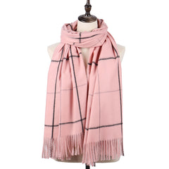 Beautiful Winter Shawl/ Scarves Pashmina type Wrap - G&J's WOMEN'S clothing