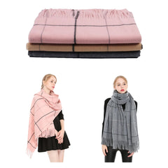 Beautiful Winter Shawl/ Scarves Pashmina type Wrap