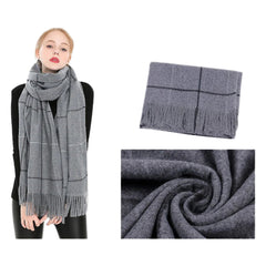 Beautiful Winter Shawl/ Scarves Pashmina type Wrap