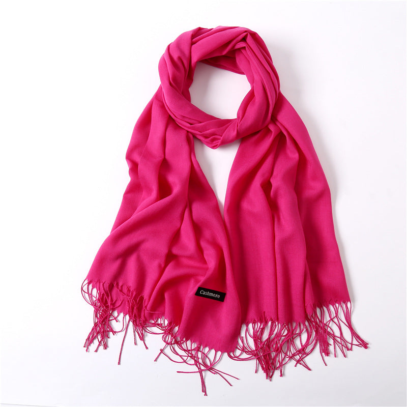 Comfortable Hijab Scarf Shawl for All Season | G&J's WOMEN'S Clothing