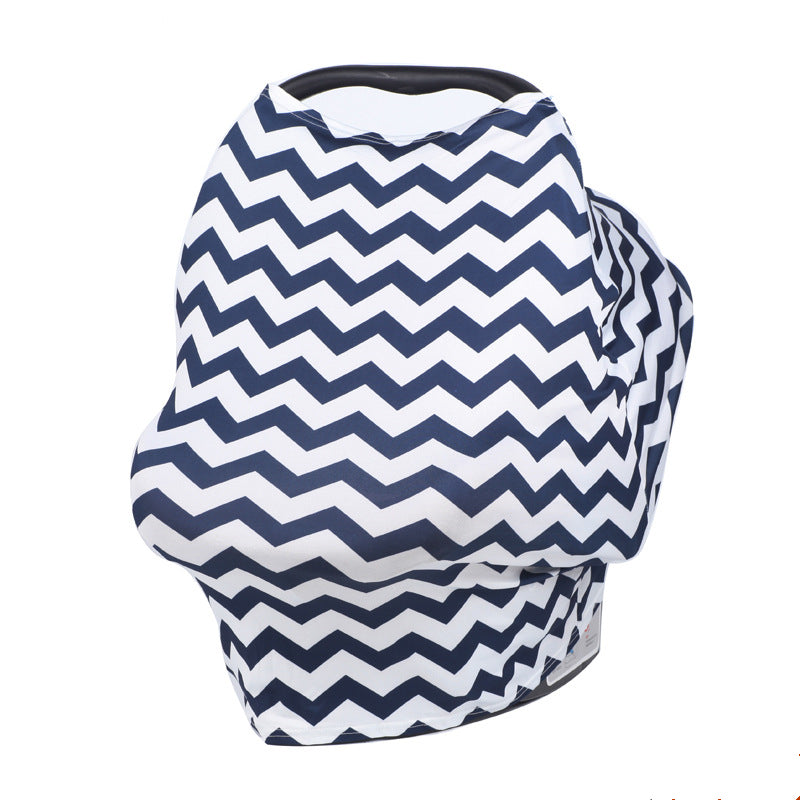 Premium Nursing Covers Multi-Use for Privacy - G&J's WOMEN'S clothing