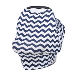 Premium Nursing Covers Multi-Use for Privacy - G&J's WOMEN'S clothing