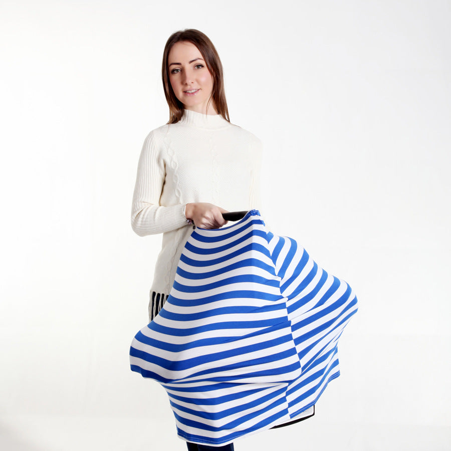 Premium Nursing Covers Multi-Use for Privacy - G&J's WOMEN'S clothing