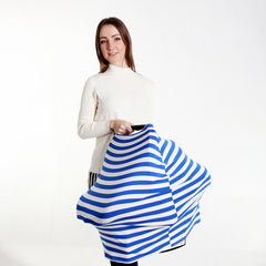 Premium Nursing Covers Multi-Use for Privacy - G&J's WOMEN'S clothing