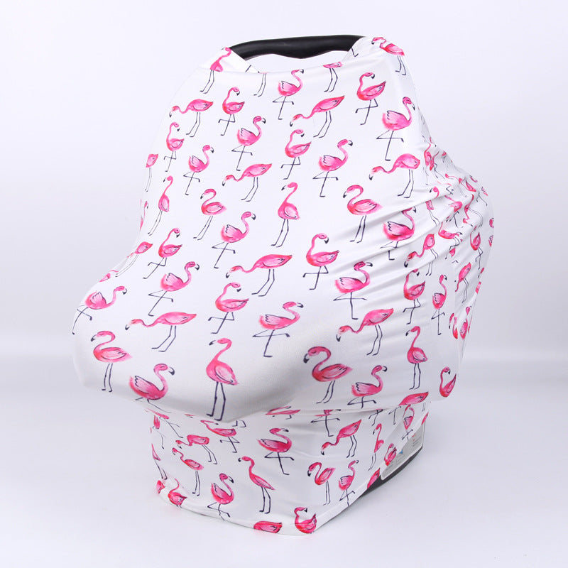 Premium Nursing Covers Multi-Use for Privacy - G&J's WOMEN'S clothing