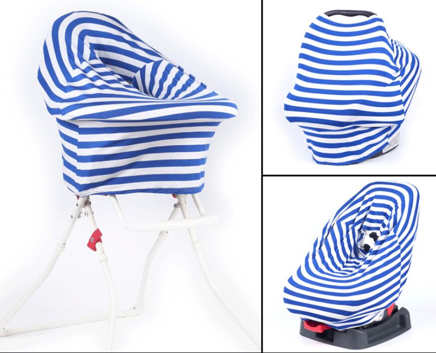 Premium Nursing Covers Multi-Use for Privacy - G&J's WOMEN'S clothing