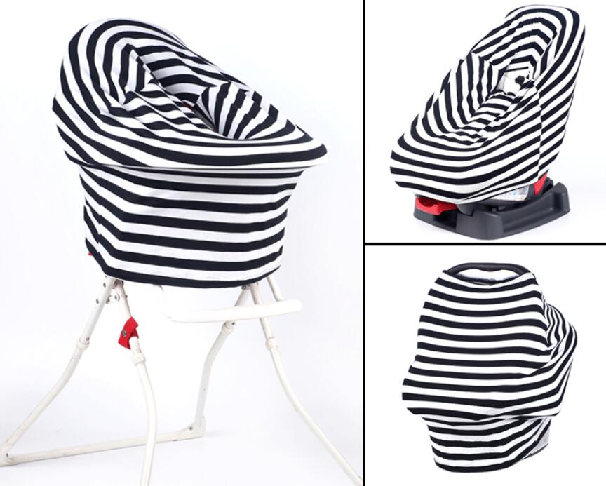 Premium Nursing Covers Multi-Use for Privacy - G&J's WOMEN'S clothing