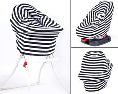 Premium Nursing Covers Multi-Use for Privacy - G&J's WOMEN'S clothing