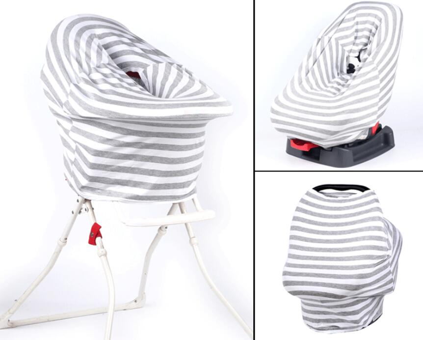 Premium Nursing Covers Multi-Use for Privacy - G&J's WOMEN'S clothing