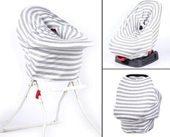 Premium Nursing Covers Multi-Use for Privacy - G&J's WOMEN'S clothing