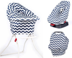 Premium Nursing Covers Multi-Use for Privacy - G&J's WOMEN'S clothing