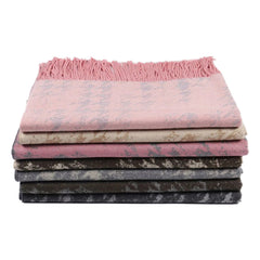 Pashmina Thick Winter Scarf/Poncho/Shawl