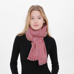 Womens Winter / Autumn Scarf / Shawl / Wrap - G&J's WOMEN'S clothing
