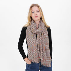 Womens Winter / Autumn Scarf / Shawl / Wrap - G&J's WOMEN'S clothing