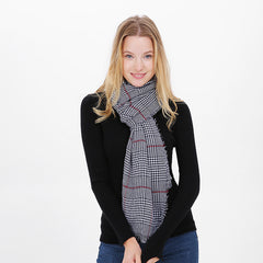 Womens Winter / Autumn Scarf / Shawl / Wrap - G&J's WOMEN'S clothing