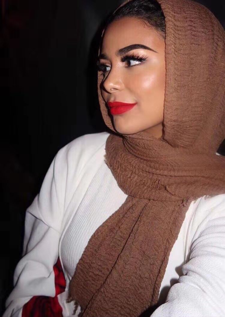 Hijabs - Beautiful  & Stylish - G&J's WOMEN'S clothing