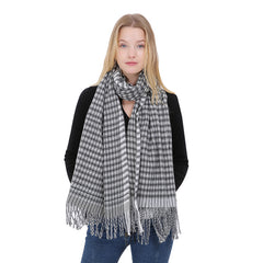 Womens Winter Shawl / Scarf / Wrap - G&J's WOMEN'S clothing