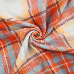 Women's Winter Blanket/Plaid Stylish Scarf /Shawl /Wrap - G&J's WOMEN'S clothing