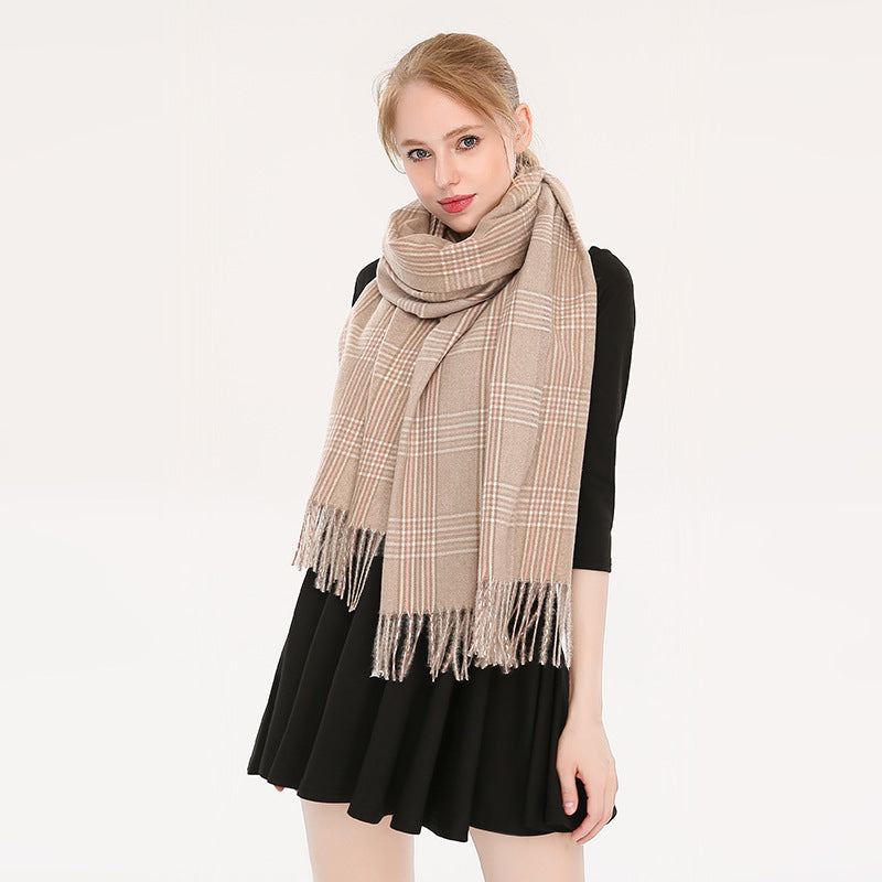 Beautiful Winter/Autumn Scarves/Shawls  Soft & Cozy - G&J's WOMEN'S clothing