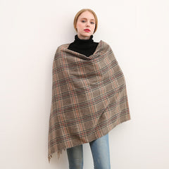 Beautiful Winter/Autumn Scarves/Shawls  Soft & Cozy - G&J's WOMEN'S clothing