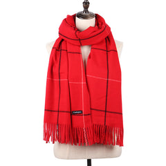 Beautiful Winter Shawl/ Scarves Pashmina type Wrap - G&J's WOMEN'S clothing