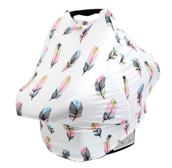 Multi Use Baby Nursing Scarf - Provides Privacy - G&J's WOMEN'S clothing