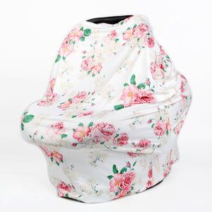 Multi Use Baby Nursing Scarf - Provides Privacy - G&J's WOMEN'S clothing
