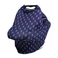 Premium Nursing Covers Multi-Use for Privacy - G&J's WOMEN'S clothing