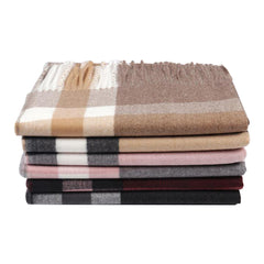 Stunning Autumn/Winter Shawls - Pashmina type Scarf - Soft and Warm Shawls - G&J's WOMEN'S Clothing