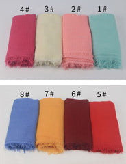 Hijabs - Beautiful  & Stylish - G&J's WOMEN'S clothing