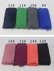 Hijabs - Beautiful  & Stylish - G&J's WOMEN'S clothing